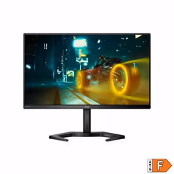 Philips Momentum 24M1N3200VA/00, 60,5 cm (23.8"), 1920 x 1080 pixels, Full HD, LED, 4 ms, Noir