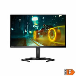 Philips Momentum 24M1N3200VA/00 LED display 23.8" Full HD Noir