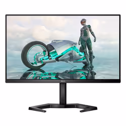 Philips Momentum 24M1N3200VS/00, 60,5 cm (23.8"), 1920 x 1080 pixels, Full HD, LED, 4 ms, Noir