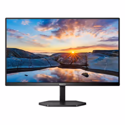 Philips 3000 series 24E1N3300A/00, 60,5 cm (23.8"), 1920 x 1080 pixels, Full HD, LED, 4 ms, Noir