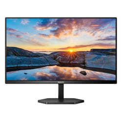 Philips 3000 series 24E1N3300A/00 LED display 23.8" Full HD Noir