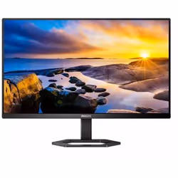 Philips 5000 series 24E1N5300AE/00, 60,5 cm (23.8"), 1920 x 1080 pixels, Full HD, LED, 4 ms, Noir
