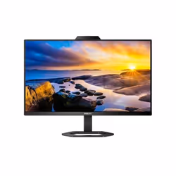 Philips 5000 series 24E1N5300HE/00, 60,5 cm (23.8"), 1920 x 1080 pixels, Full HD, LCD, 4 ms, Noir