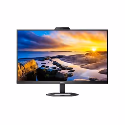 Philips 5000 series 27E1N5600HE/00, 68,6 cm (27"), 2560 x 1440 pixels, Quad HD, LCD, 4 ms, Noir