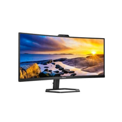 Philips 5000 series 34E1C5600HE/00 LED display 34" 4K Ultra HD Noir