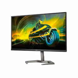 Philips Momentum 27M1N5500ZA/00, 68,6 cm (27"), 2560 x 1440 pixels, Quad HD, LED, 1 ms, Noir