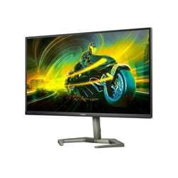 Philips Momentum 27M1N5500ZA/00 LED display 27" Quad HD Noir