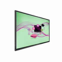 Philips 75BDL4052E/00, 190,5 cm (75"), LCD, 3840 x 2160 pixels, Wifi