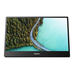 Philips 3000 series 16B1P3302/00 LED display 15.6" Full HD Noir