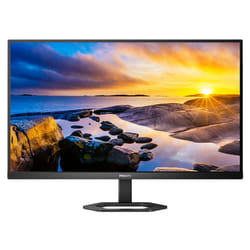 Philips 5000 series 27E1N5500LA/00 écran plat de PC 27" Quad HD LCD Noir
