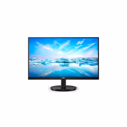 Philips V Line 275V8LA/00, 68,6 cm (27"), 2560 x 1440 pixels, Quad HD, LED, 4 ms, Noir