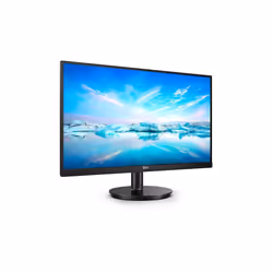 Philips V Line 275V8LA/00 écran plat de PC 27" Quad HD LED Noir