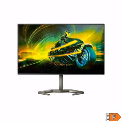 Philips Momentum 27M1F5500P/00, 68,6 cm (27"), 2560 x 1440 pixels, Quad HD, LED, 1 ms, Noir