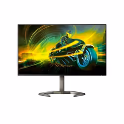 Philips Momentum 27M1F5800/00, 68,6 cm (27"), 3840 x 2160 pixels, 4K Ultra HD, LED, 1 ms, Noir