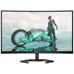 Philips Momentum 27M1C3200VL/00 écran plat de PC 27" Full HD LCD Noir