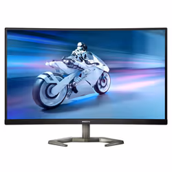 Philips Momentum 27M1C5500VL/00, 68,6 cm (27"), 2560 x 1440 pixels, Quad HD, LCD, 4 ms, Noir