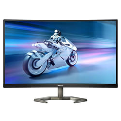 Philips Momentum 27M1C5500VL/00 écran plat de PC 27" Quad HD LCD Noir