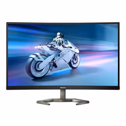 Philips Momentum 27M1C5500VL/00 écran plat de PC 27" Quad HD LCD Noir