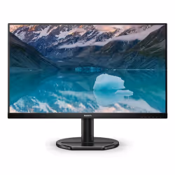 Philips S Line 272S9JAL/00, 68,6 cm (27"), 1920 x 1080 pixels, Full HD, LCD, 4 ms, Noir