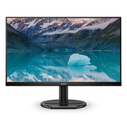 Philips S Line 272S9JAL/00 écran plat de PC 68,6 cm (27") 1920 x 1080 pixels Full HD LCD Noir