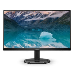 Philips 242S9AL/00 écran plat de PC 60,5 cm (23.8") 1920 x 1080 pixels Full HD LCD Noir