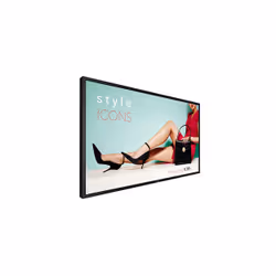 Philips 55BDL4002H, Écran plat de signalisation numérique, 139,7 cm (55"), LCD, 1920 x 1080 pixels, 24/7