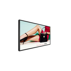 Philips 75BDL4003H Écran plat de signalisation numérique 75" LCD 3000 cd/m² 4K Ultra HD Noir Android 24/7