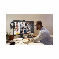 Philips 40B1U6903CH/00, 100,8 cm (39.7"), 5120 x 2160 pixels, 5K Ultra HD, LCD, 4 ms, Noir