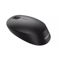 Philips SPK7307BL/00 souris Ambidextre RF sans fil Optique 1600 DPI