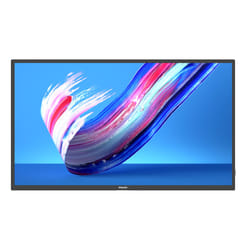 Philips 32BDL3650Q Écran plat de signalisation numérique 32" LCD Wifi 350 cd/m² Full HD Noir Intégré dans le processeur 18/7