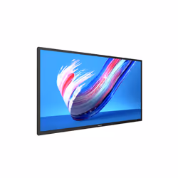 Philips 32BDL3650Q Écran plat de signalisation numérique 32" LCD Wifi 350 cd/m² Full HD Noir Intégré dans le processeur 18/7