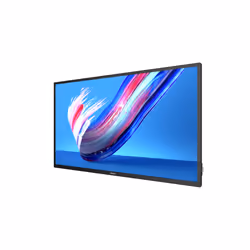 Philips 32BDL3650Q Écran plat de signalisation numérique 32" LCD Wifi 350 cd/m² Full HD Noir Intégré dans le processeur 18/7