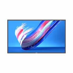Philips 43BDL3650Q, Écran plat de signalisation numérique, 109,2 cm (43"), LCD, 3840 x 2160 pixels, Wifi, 18/7