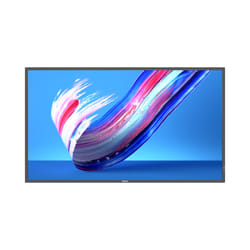 Philips 43BDL3650Q Écran plat de signalisation numérique 43" LCD Wifi 400 cd/m² Full HD Noir Intégré dans le processeur 18/7
