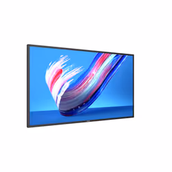 Philips 43BDL3650Q Écran plat de signalisation numérique 43" LCD Wifi 400 cd/m² Full HD Noir Intégré dans le processeur 18/7