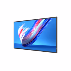 Philips 43BDL3650Q Écran plat de signalisation numérique 43" LCD Wifi 400 cd/m² Full HD Noir Intégré dans le processeur 18/7