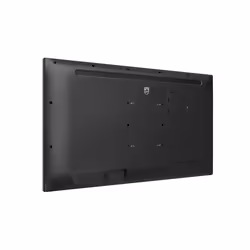 Philips 43BDL3650Q Écran plat de signalisation numérique 43" LCD Wifi 400 cd/m² Full HD Noir Intégré dans le processeur 18/7 - Vue supplémentaire 4