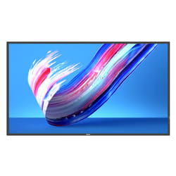 Philips 50BDL3650Q Écran plat de signalisation numérique 50" LCD Wifi 400 cd/m² 4K Ultra HD Noir Intégré dans le processeur 18/7