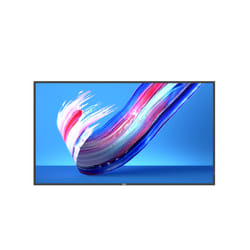 Philips 55BDL3650Q Écran plat de signalisation numérique 55" LCD Wifi 350 cd/m² 4K Ultra HD Noir Intégré dans le processeur 18/7