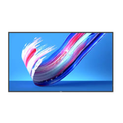 Philips 65BDL3650Q Écran plat de signalisation numérique 65" LCD Wifi 400 cd/m² 4K Ultra HD Noir Intégré dans le processeur 18/7