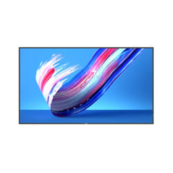 Philips 75BDL3650Q Écran plat de signalisation numérique 75" LCD Wifi 400 cd/m² 4K Ultra HD Noir Intégré dans le processeur 18/7
