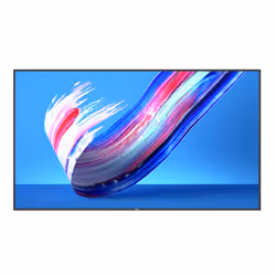 Philips 86BDL3650Q, Panneau plat de signalisation numérique, 2,18 m (86"), LCD, 3840 x 2160 pixels, Wifi, 18/7