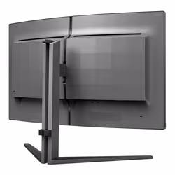 Philips Evnia 5000 32M2C5500W/00 écran plat de PC 80 cm (31.5") Quad HD LCD Noir - Vue supplémentaire 10