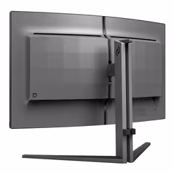 Philips Evnia 5000 32M2C5500W/00 écran plat de PC 80 cm (31.5") Quad HD LCD Noir - Vue supplémentaire 11
