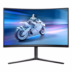 Philips Evnia 5000 32M2C5500W/00 écran plat de PC 80 cm (31.5") Quad HD LCD Noir - Vue supplémentaire 16