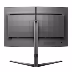 Philips Evnia 5000 32M2C5500W/00 écran plat de PC 80 cm (31.5") Quad HD LCD Noir - Vue supplémentaire 7