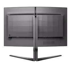 Philips Evnia 5000 32M2C5500W/00 écran plat de PC 80 cm (31.5") Quad HD LCD Noir - Vue supplémentaire 8