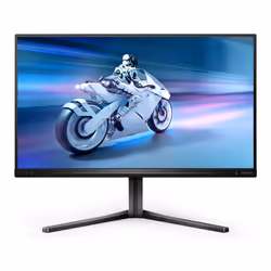 Philips Evnia 5000 25M2N5200P/00, 62,2 cm (24.5"), 1920 x 1080 pixels, Full HD, LCD, 1 ms, Gris