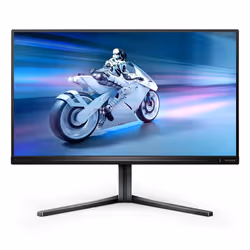 Philips Evnia 5000 25M2N5200P/00 écran plat de PC 24.5" Full HD LCD Gris