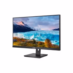 Philips S Line 273S1/00, 68,6 cm (27"), 1920 x 1080 pixels, Full HD, LCD, 4 ms, Noir